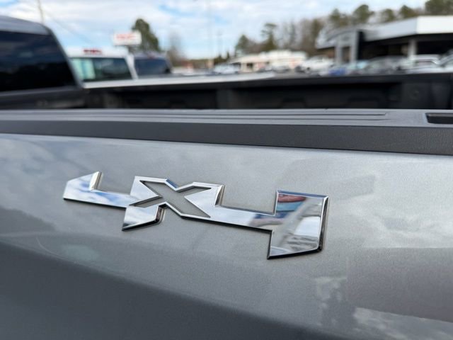 Used 2023 GMC Sierra 1500 Pro w/ Pro Value Package image 7