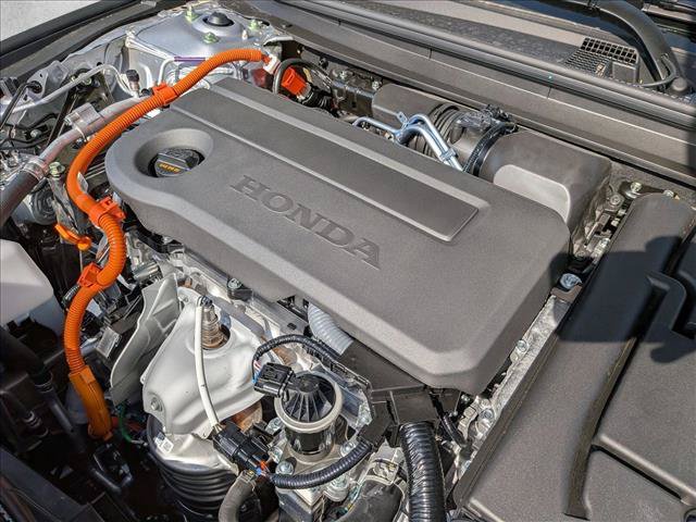 New 2026 Honda Accord Touring image 14