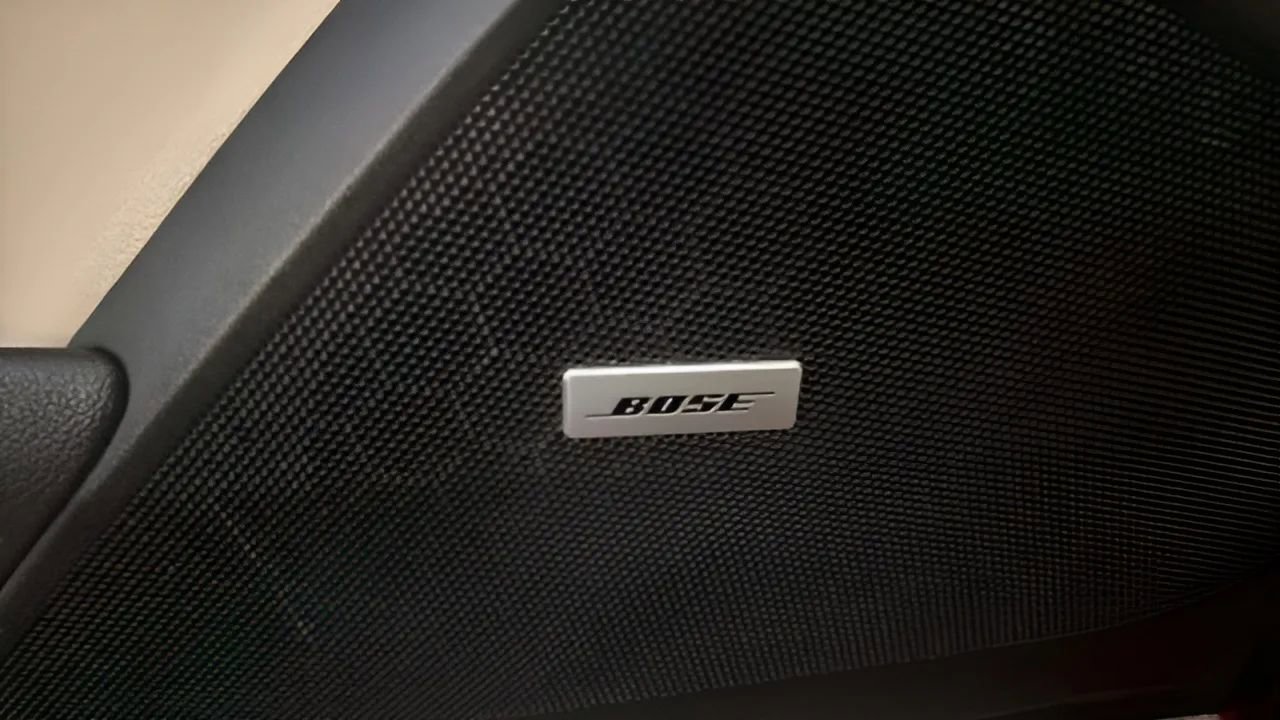 Used 2017 Cadillac CTS Luxury image 22