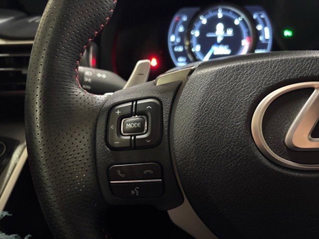 Used 2018 Lexus IS 350 image 15