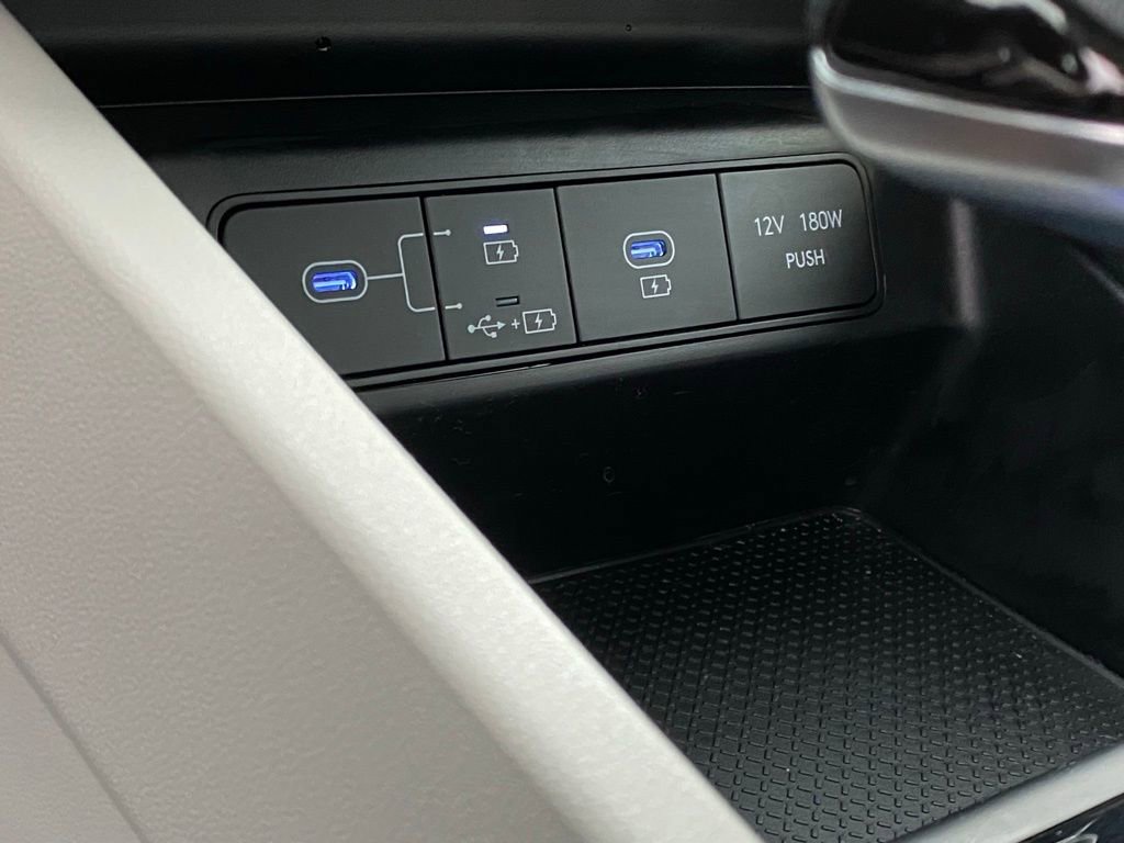 New 2026 Hyundai Tucson SEL image 17