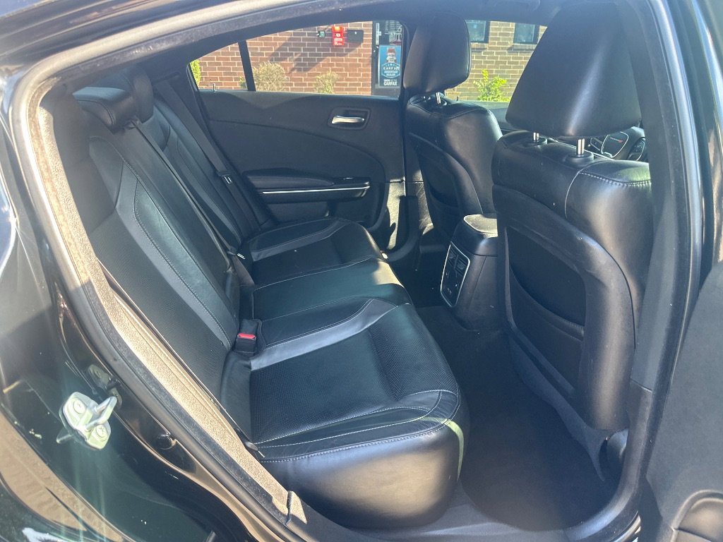 Used 2021 Dodge Charger SXT w/ Leather Interior Group RWD image 20