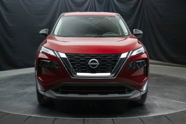 Used 2023 Nissan Rogue S image 4