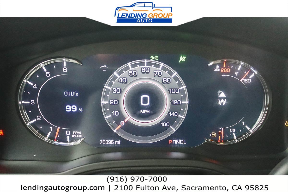 Used 2019 Cadillac Escalade Premium Luxury image 23