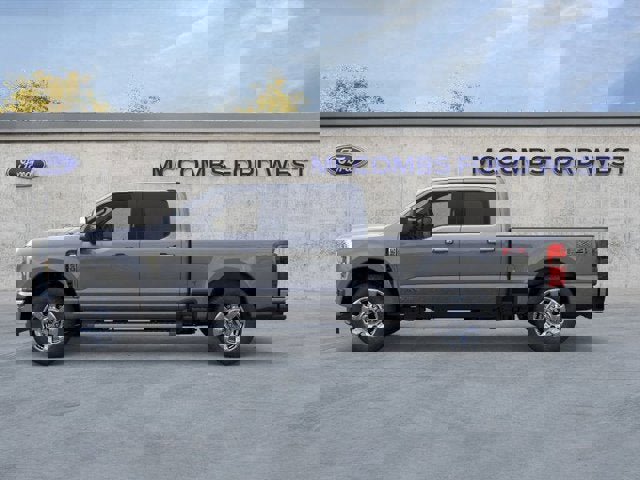 New 2026 Ford F250 Lariat w/ Chrome Package image 5