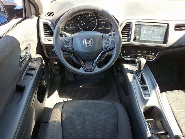 Used 2022 Honda HR-V EX image 11