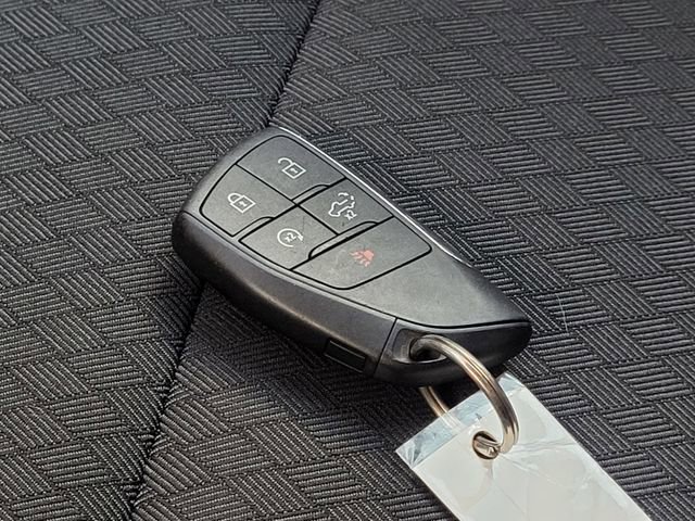 Used 2024 GMC Sierra 1500 SLE image 25