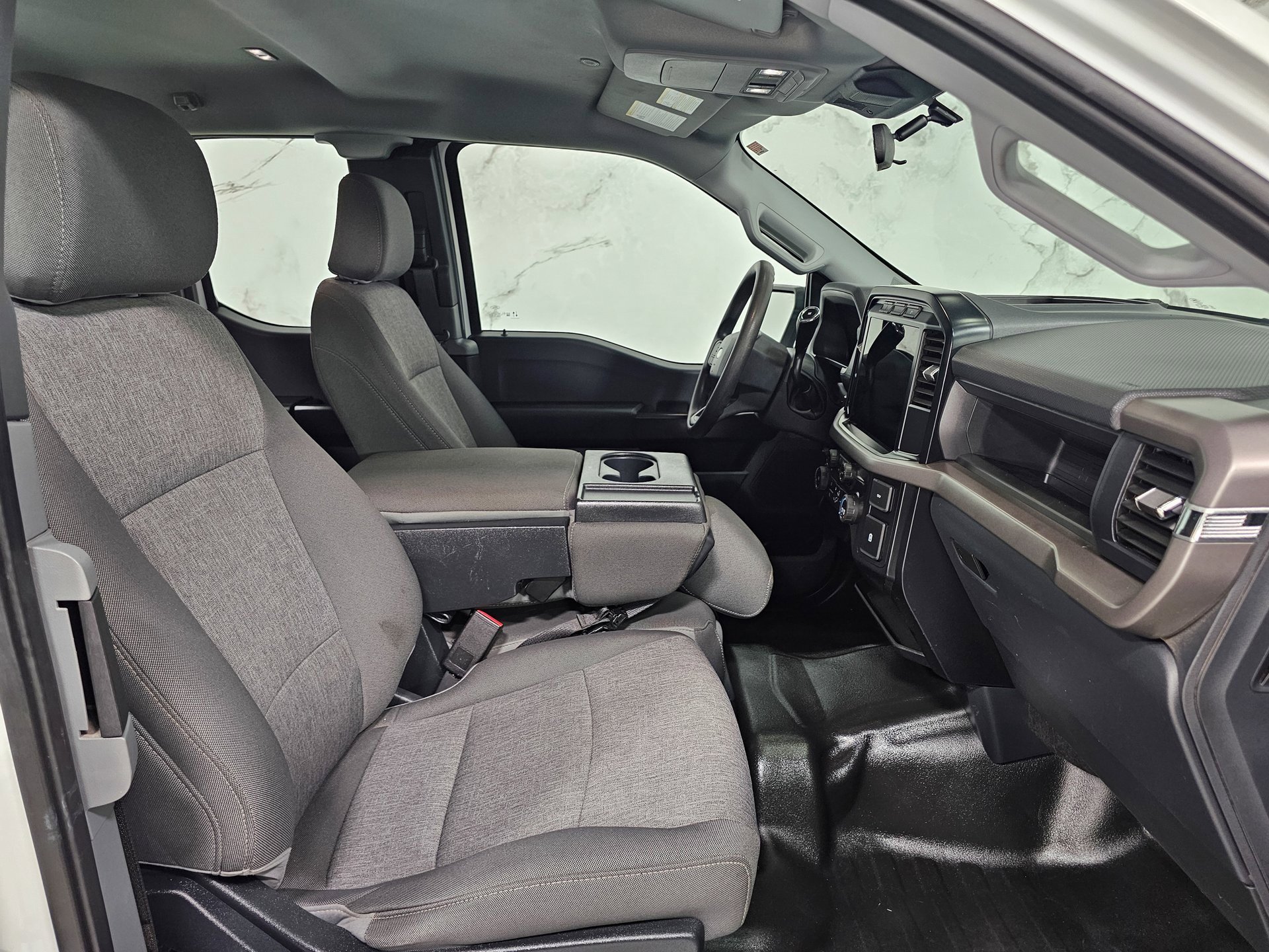 Used 2024 Ford F150 XL image 2