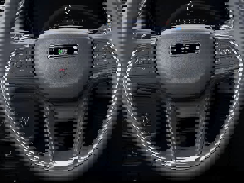 New 2025 Jeep Grand Cherokee Laredo w/ Luxury Tech Group I image 19