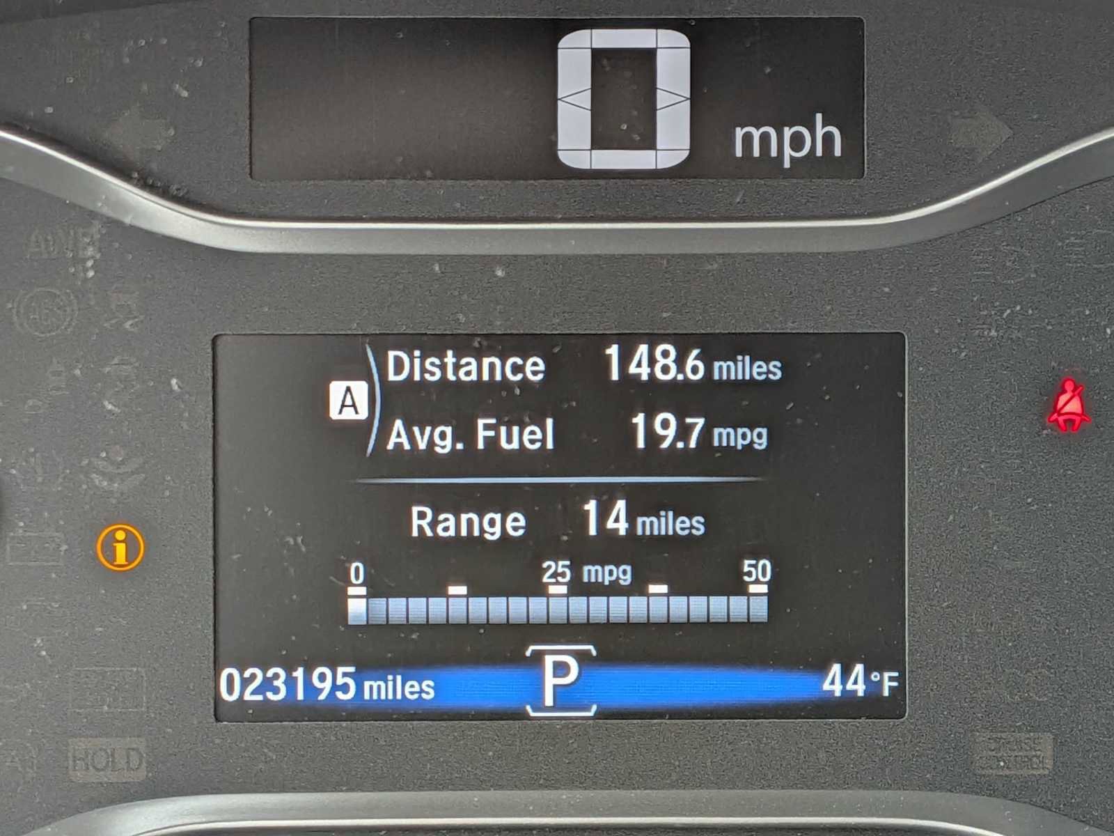 Used 2023 Honda Ridgeline Black Edition image 28