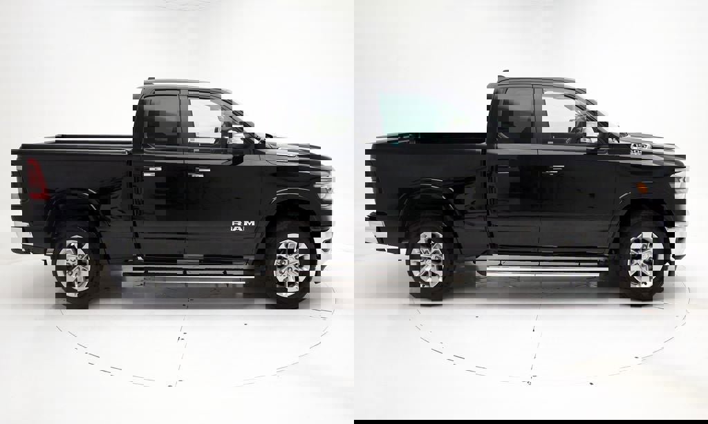 Used 2019 RAM 1500 Laramie image 3