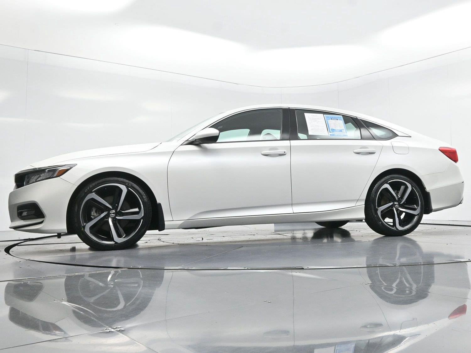 Used 2020 Honda Accord Sport image 44