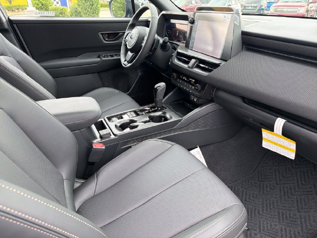 New 2026 Subaru Outback Limited XT AWD/4WD image 23