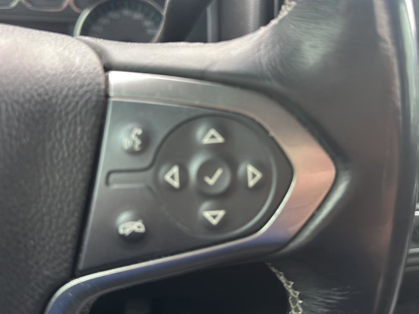 Used 2018 Chevrolet Silverado 1500 LT w/ Rally 2 Edition AWD/4WD image 21