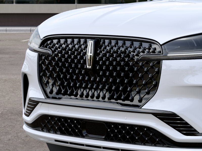 New 2027 Lincoln Aviator AWD w/ Jet Appearance Package image 17