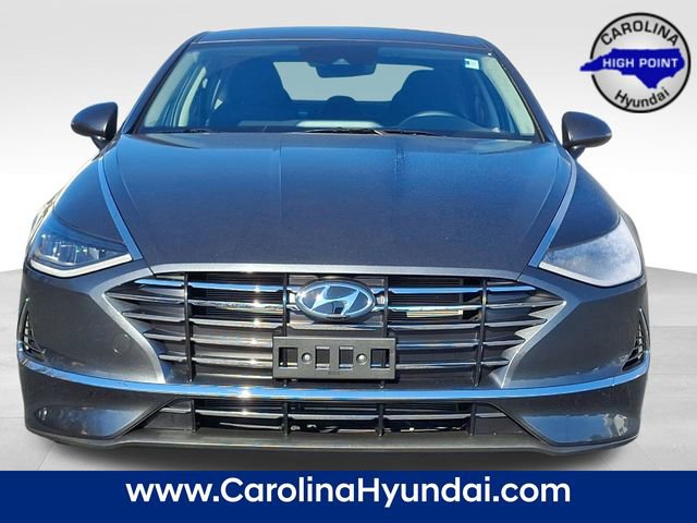 Certified 2023 Hyundai Sonata SE w/ Cargo Package image 2