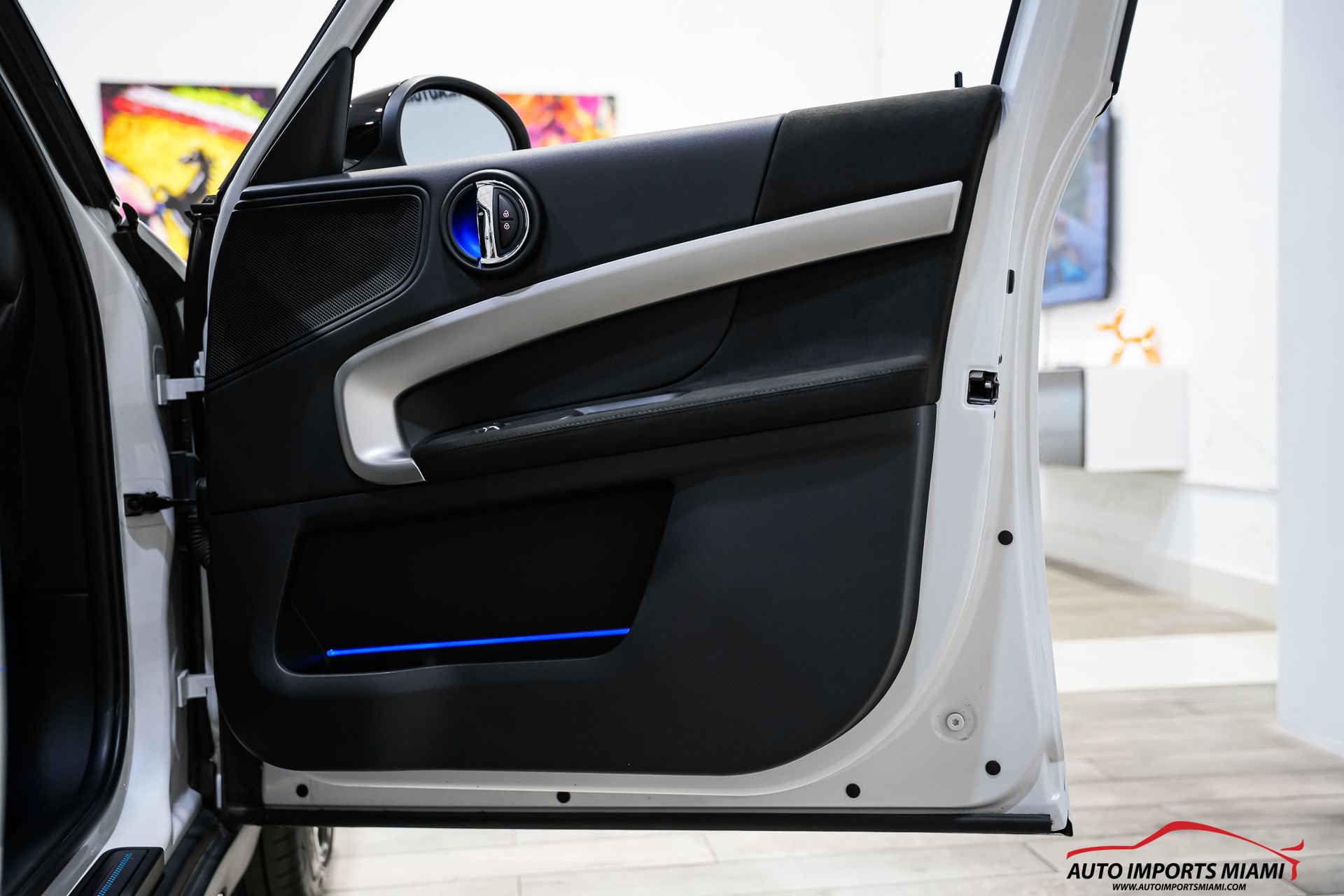 Used 2023 MINI Cooper Countryman John Cooper Works image 48