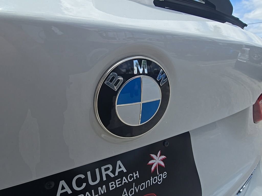 Used 2021 BMW X1 xDrive28i AWD/4WD image 10