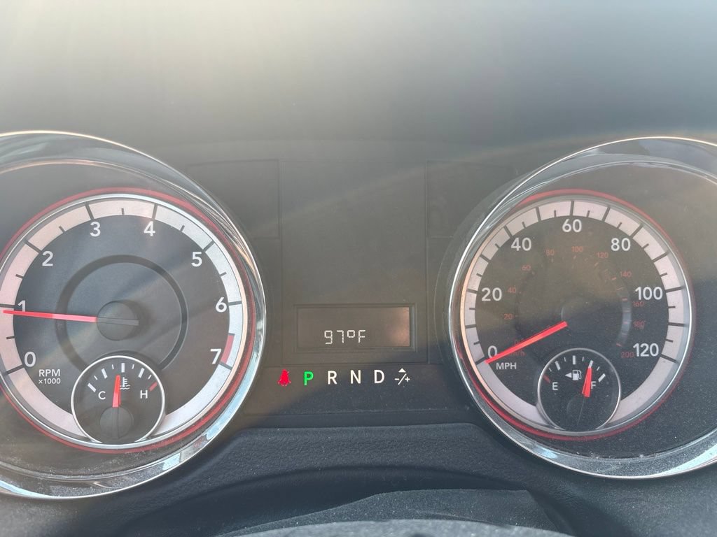 Used 2017 Dodge Grand Caravan SE w/ Power Window Group FWD image 19