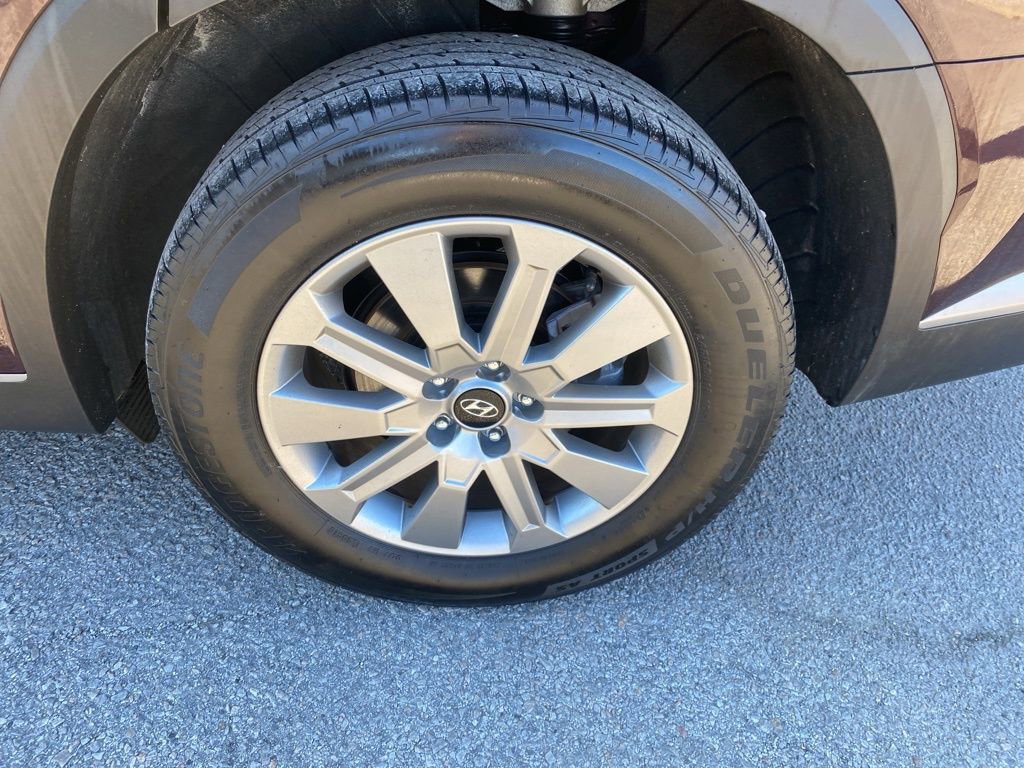 Used 2025 Hyundai Palisade SEL image 10