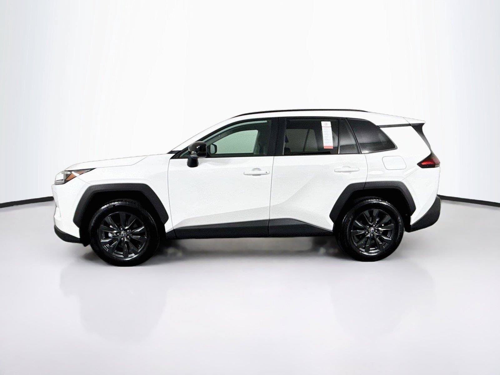 Certified 2026 Toyota RAV4 XLE Premium AWD/4WD image 14