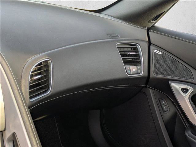 Used 2016 Chevrolet Corvette Z06 w/ 2LZ Preferred Equipment Group image 16