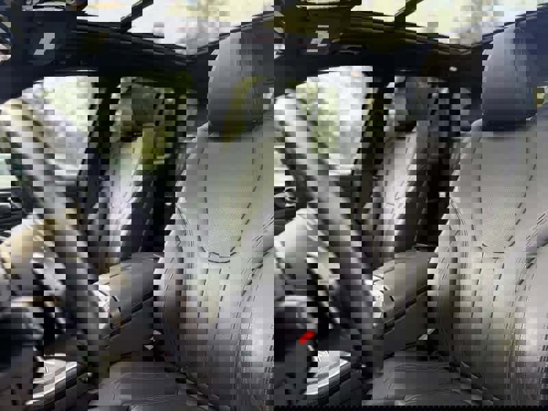 Used 2021 BMW X5 xDrive40i w/ M Sport Package image 14