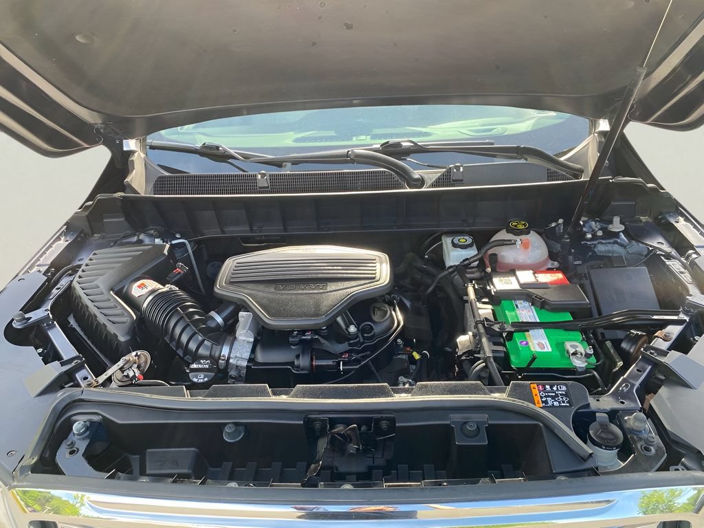 Used 2019 GMC Acadia Denali AWD/4WD image 11
