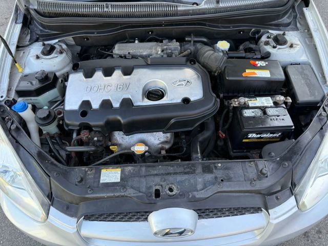 Used 2007 Hyundai Accent SE image 22