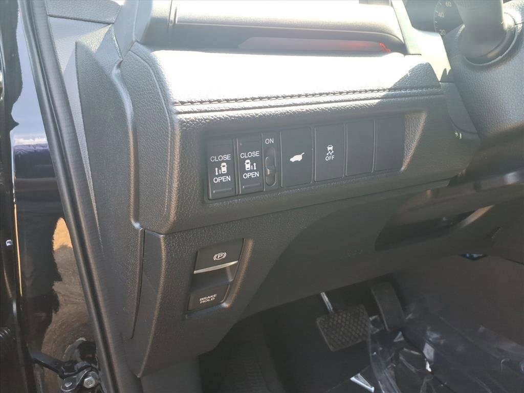 New 2026 Honda Odyssey Sport-L image 13