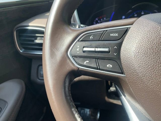 Used 2020 Hyundai Santa Fe SEL w/ Convenience + Premium Package AWD/4WD image 23