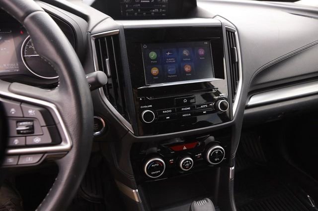 Used 2022 Subaru Forester Premium image 18