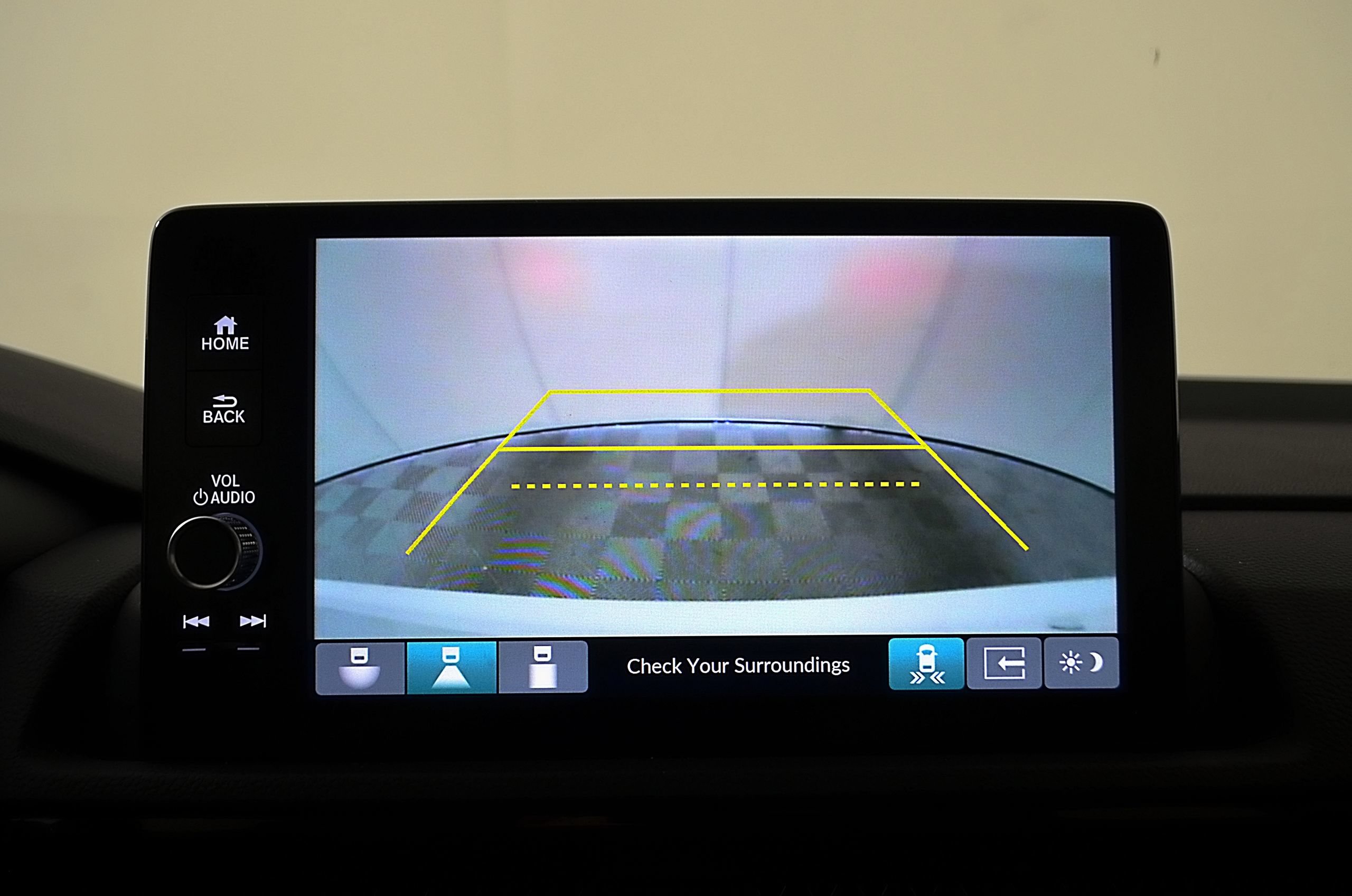 Used 2024 Honda CR-V EX-L image 31