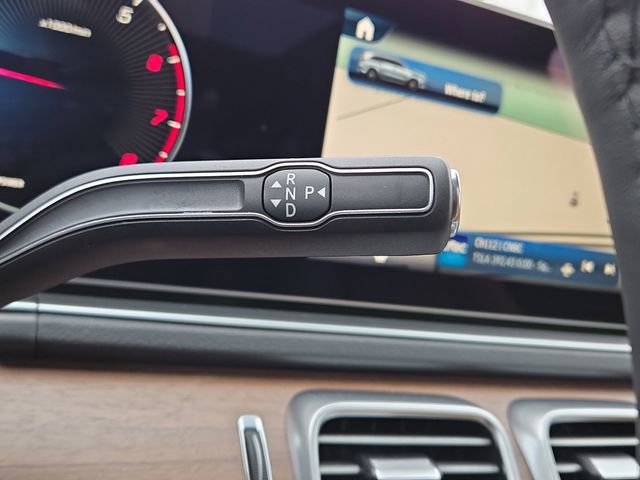 New 2026 Mercedes-Benz GLS 450 4MATIC image 10