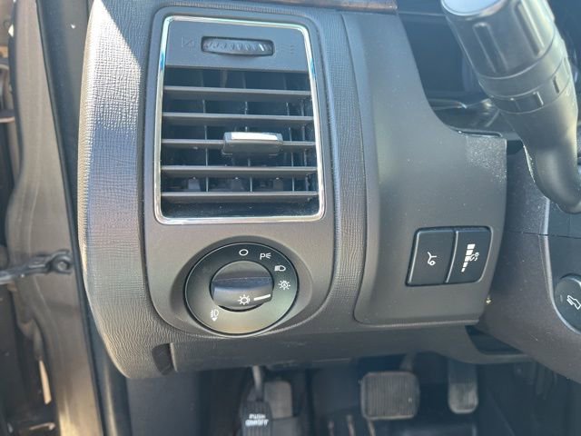 Used 2019 Ford Flex Limited AWD/4WD image 22