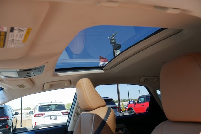 Used 2015 Lexus NX 200t AWD image 3