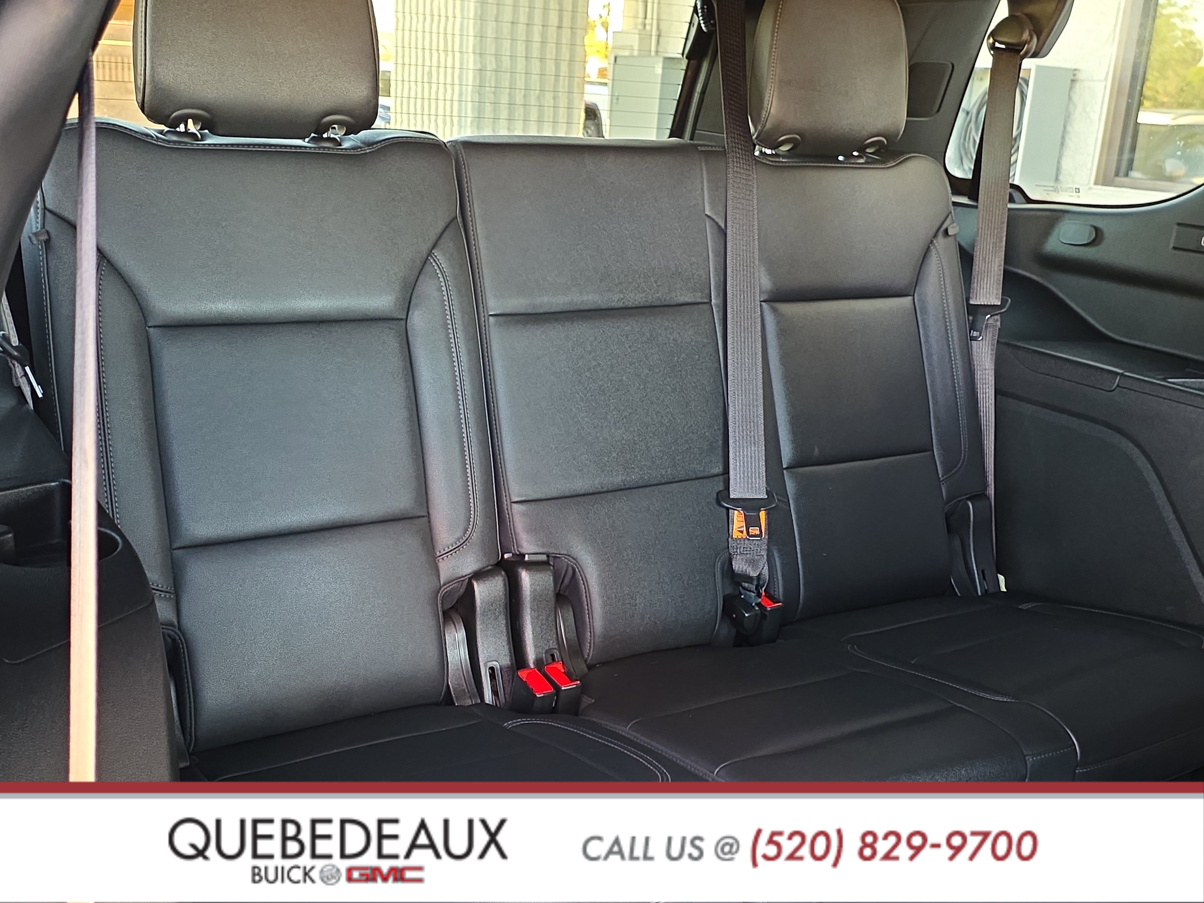 Used 2021 Chevrolet Tahoe Z71 image 34