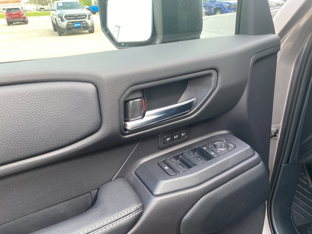 New 2026 Toyota Land Cruiser AWD/4WD image 20