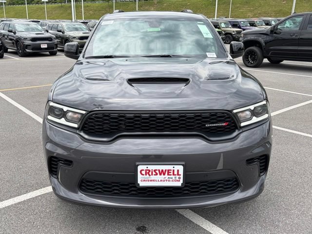 New 2026 Dodge Durango GT AWD/4WD image 10