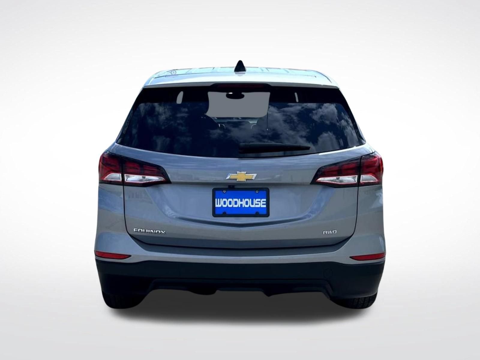Certified 2024 Chevrolet Equinox LS w/ LS Convenience Package AWD/4WD image 7