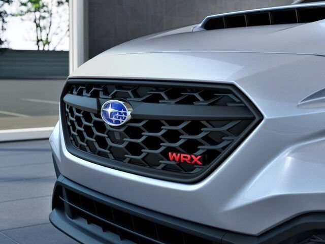 New 2026 Subaru WRX Limited AWD/4WD image 10