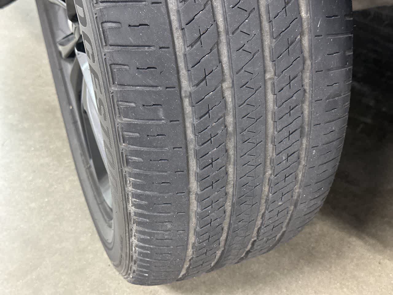 Used 2024 Dodge Durango GT AWD/4WD image 30