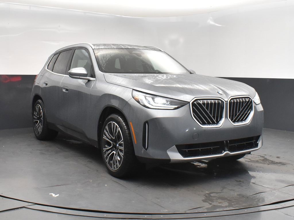 Used 2026 BMW X3 xDrive30 image 9