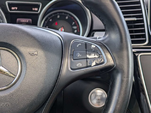 Used 2017 Mercedes-Benz GLE 350 image 28