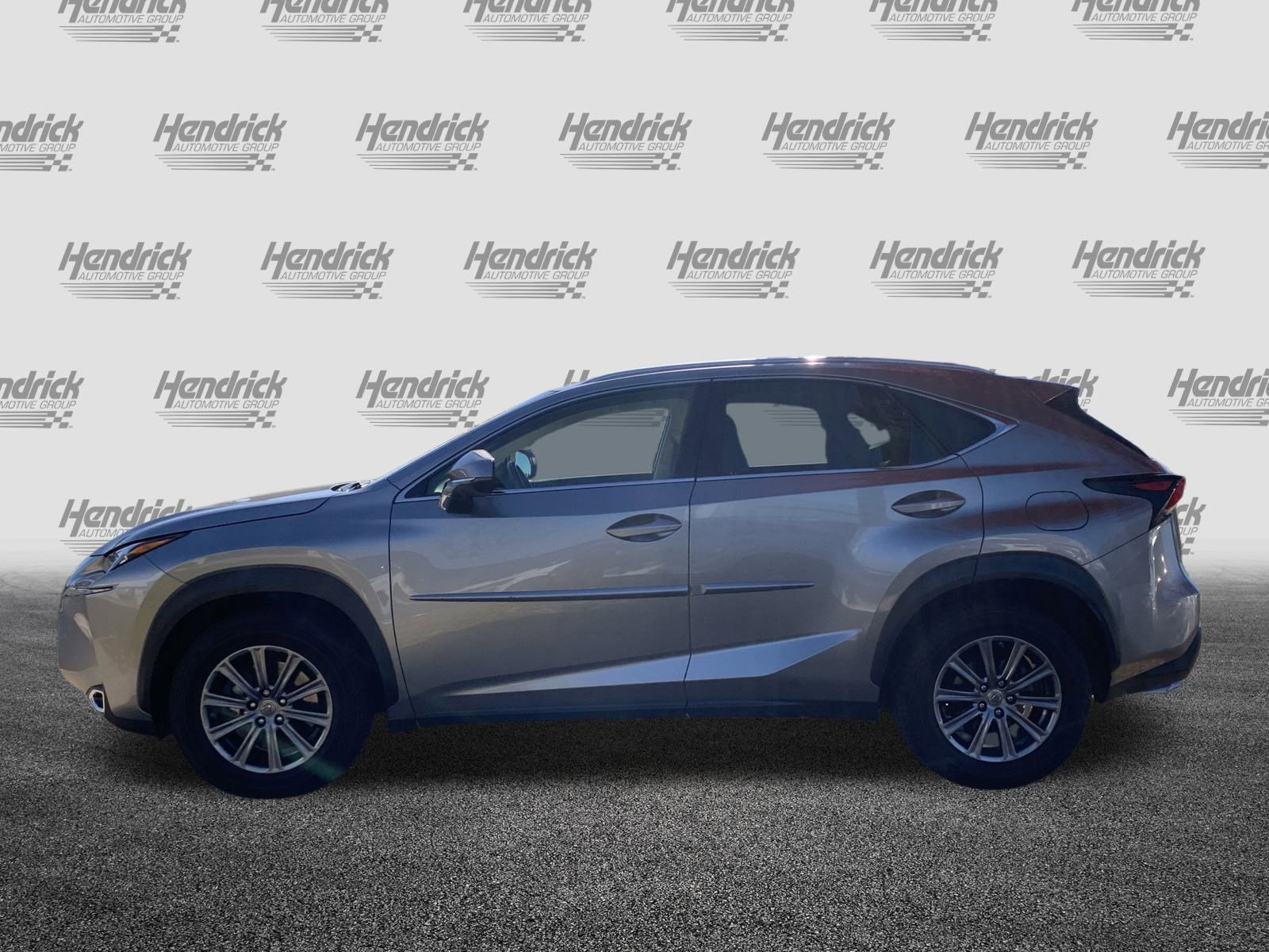 Used 2015 Lexus NX 200t FWD image 7