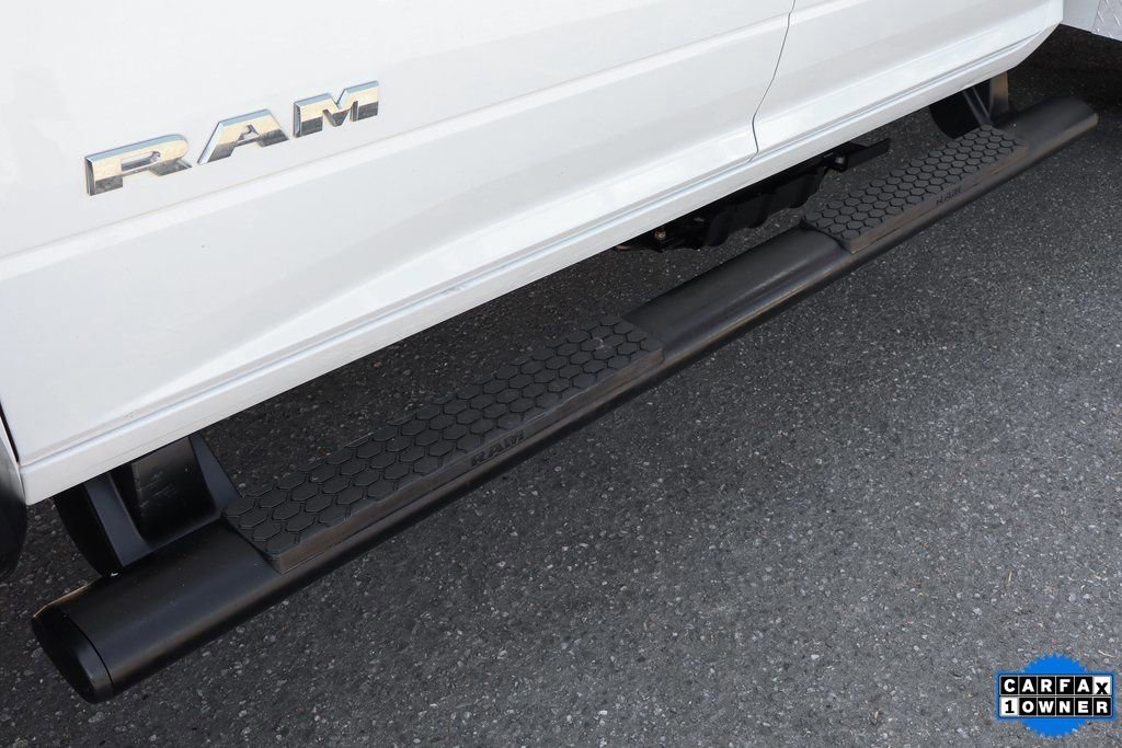 Used 2022 RAM 5500 Tradesman w/ Max Tow Package image 43