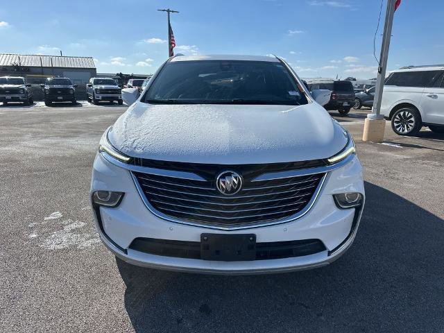 Used 2022 Buick Enclave Essence image 15