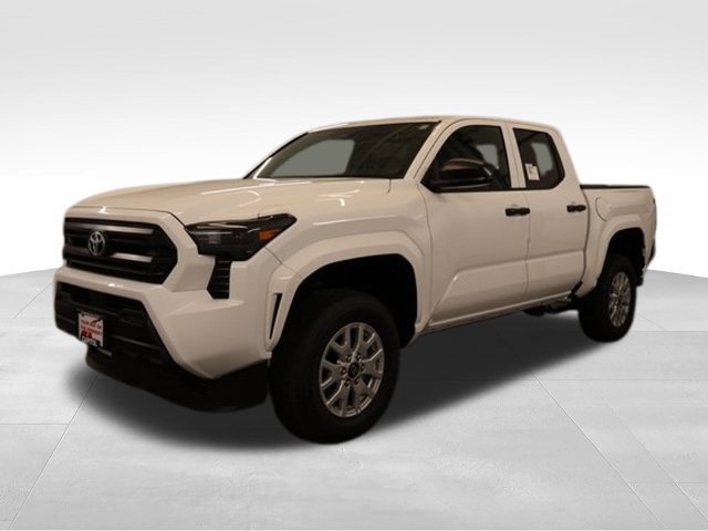 New 2026 Toyota Tacoma SR AWD/4WD image 5