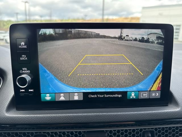 Used 2022 Honda Civic Sport Touring image 27