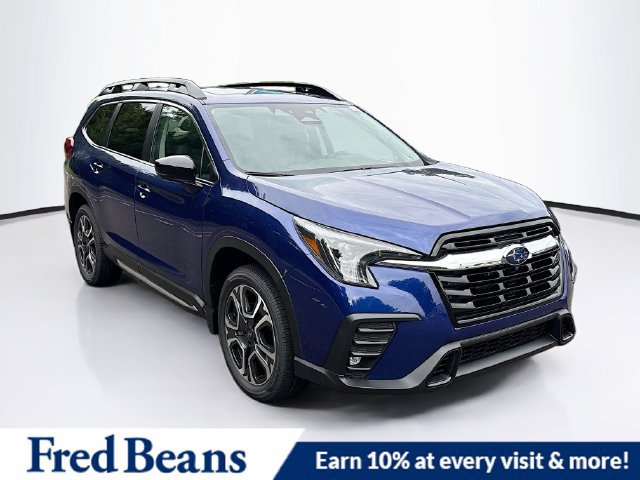 New 2026 Subaru Ascent Limited